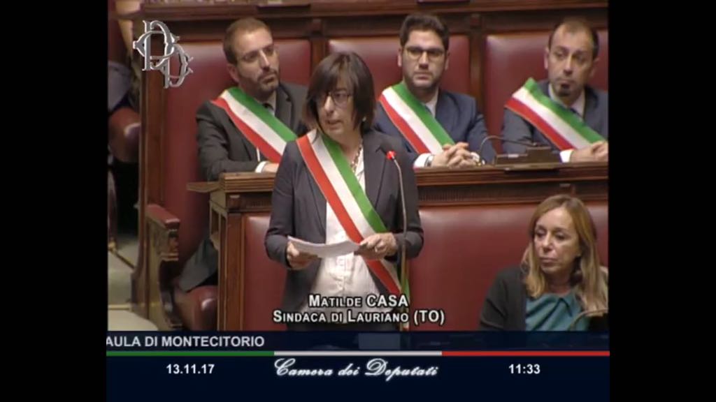 Casa nomina la Giunta GLI ASSESSORI