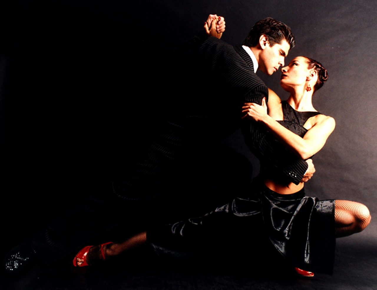 International Tango Torino Festival sbarca alla Reggia