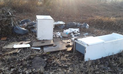 Discariche abusive allarme ambientale
