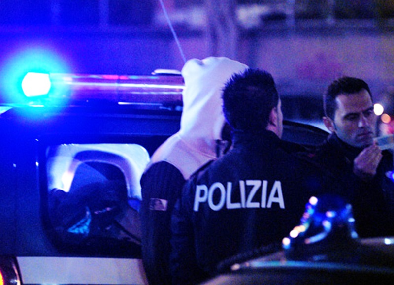 Morto bimbo 5 anni vittima dell’incidente