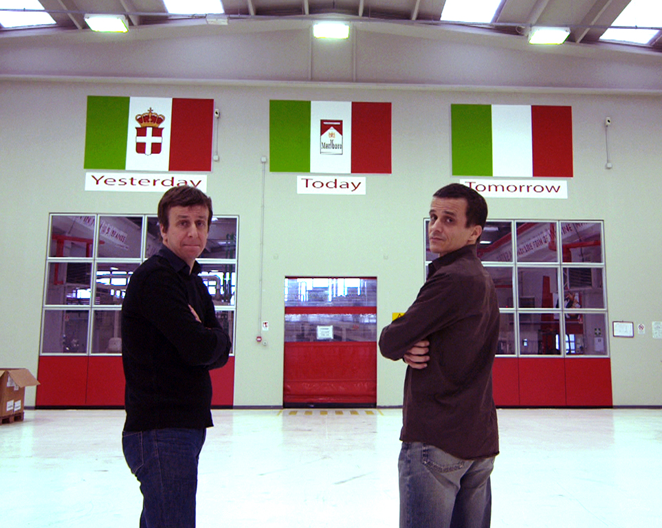 Sigarette Yesmoke condannati i due fratelli Messina