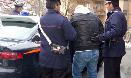 Furto nella villa di Pininfarina: arrestato il capo della banda