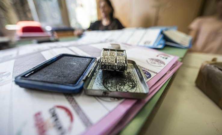 Elezioni politiche 2018 si vota dalle 7 alle 23