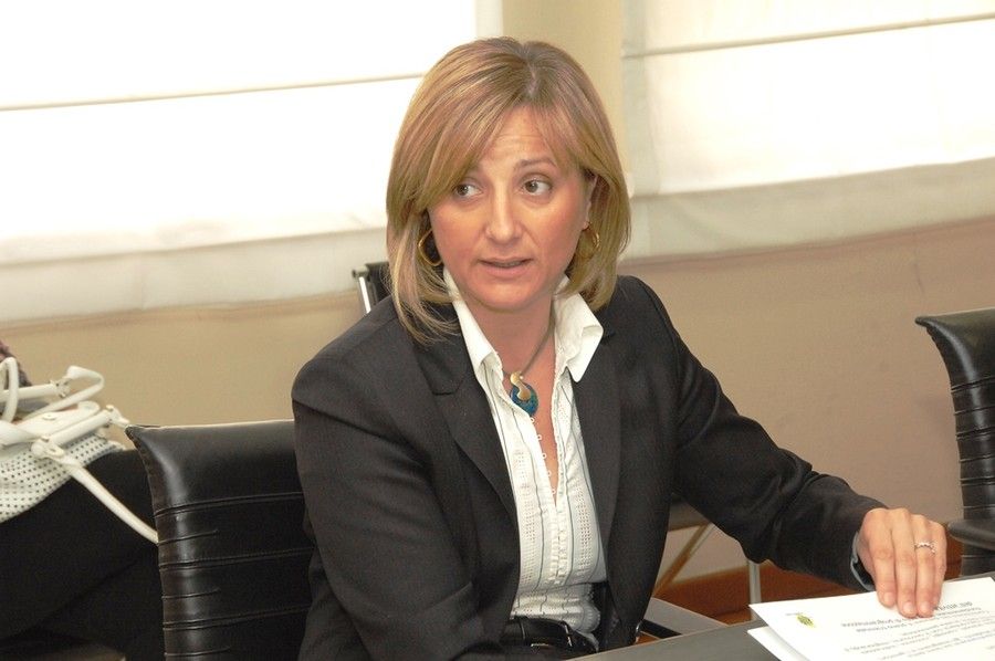 Italiaonline Pentenero interviene in Consiglio regionale