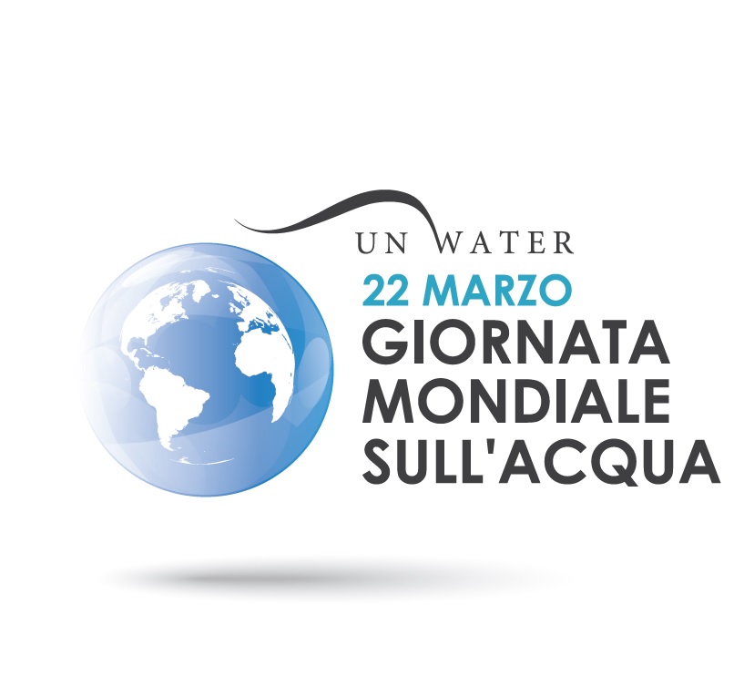 Giornata mondiale acqua si celebra domani