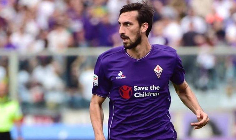 Muore Davide Astori campionato serie A si ferma