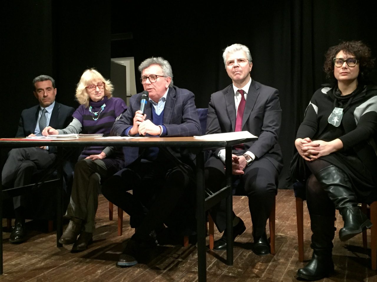 Stagione del Benessere INAUGURAZIONE RINVIATA