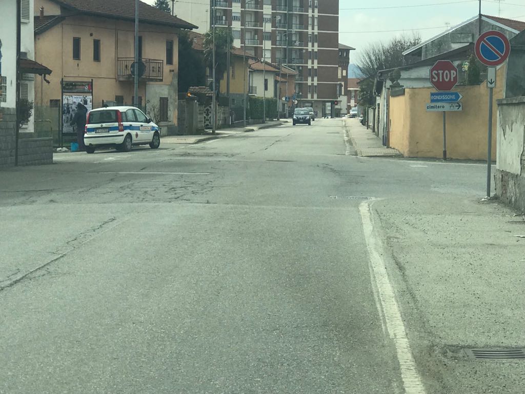 Rivoluzione viabilità ECCO LE NOVITA’
