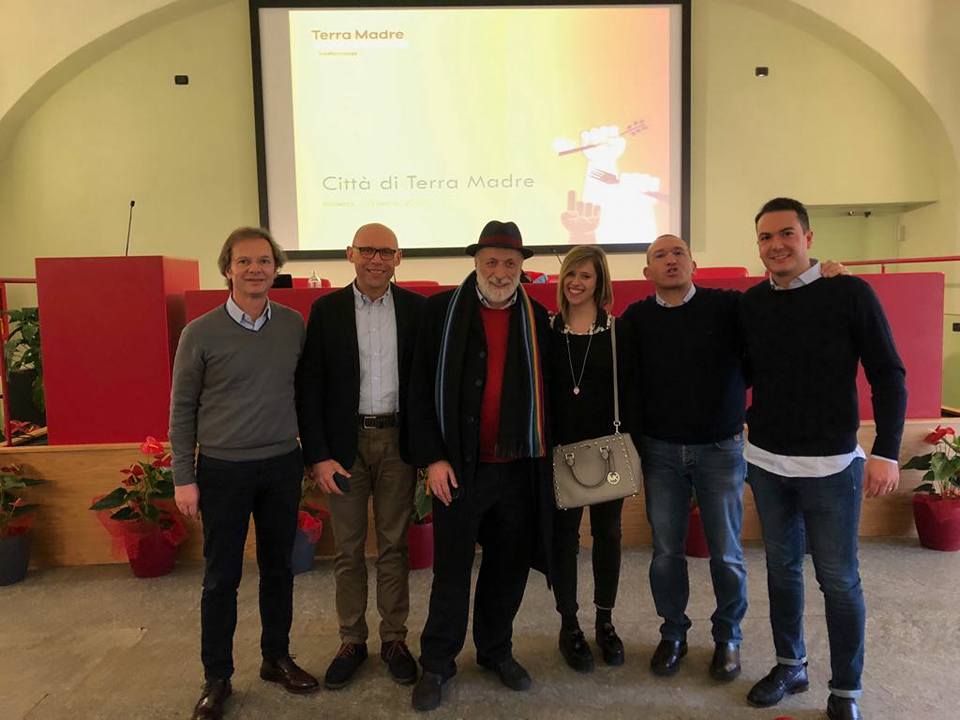 Salone del Gusto protagonista Vercellese