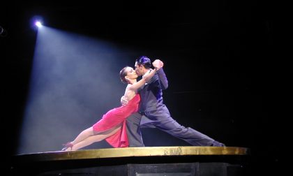 International Tango Festival oggi la presentazione