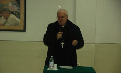 Arcivescovo Nosiglia visita la Collina