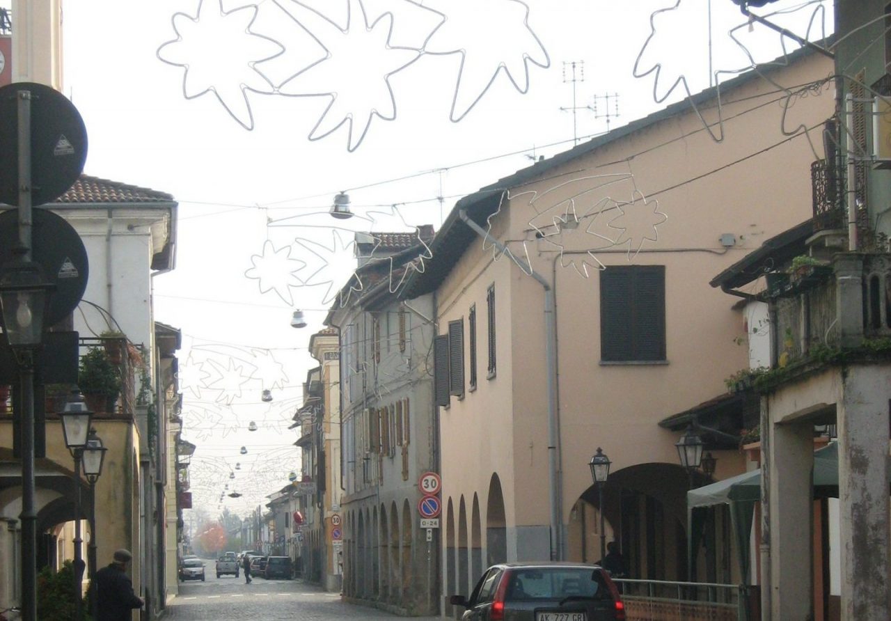 Mercato torna in centro
