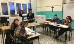 Elezioni politiche 2018 affluenza alle 19 del Vercellese