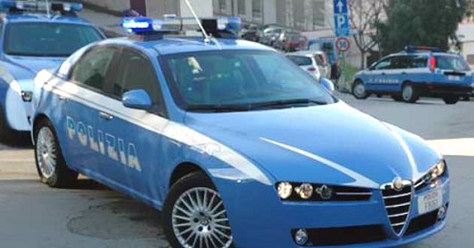Arrestato stalker l’ex fidanzato la perseguitava ovunque