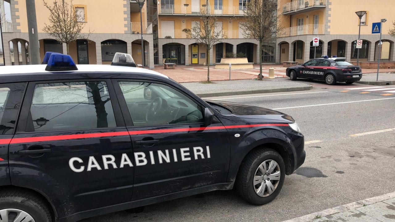 Rapina alle Poste caccia all’Audi