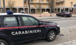 Rapina alle Poste caccia all'Audi