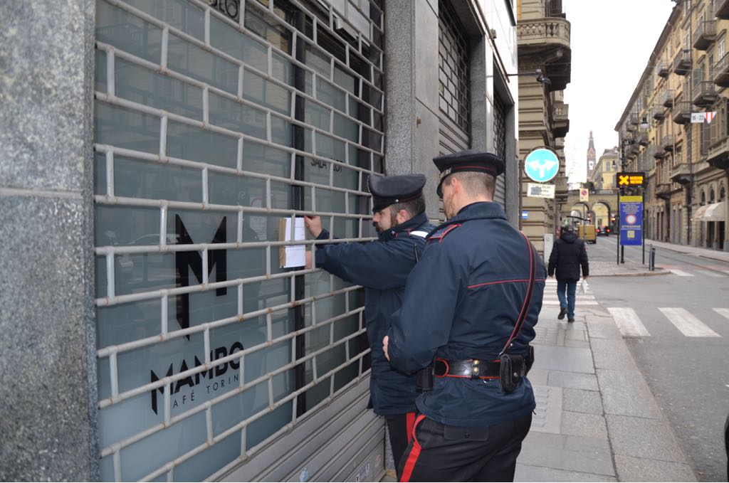 Operazione Bardo due arresti per mafia