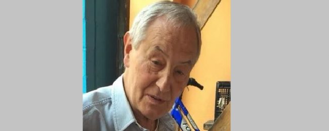 Morto Lorenzo Martinotti: lutto a Trino