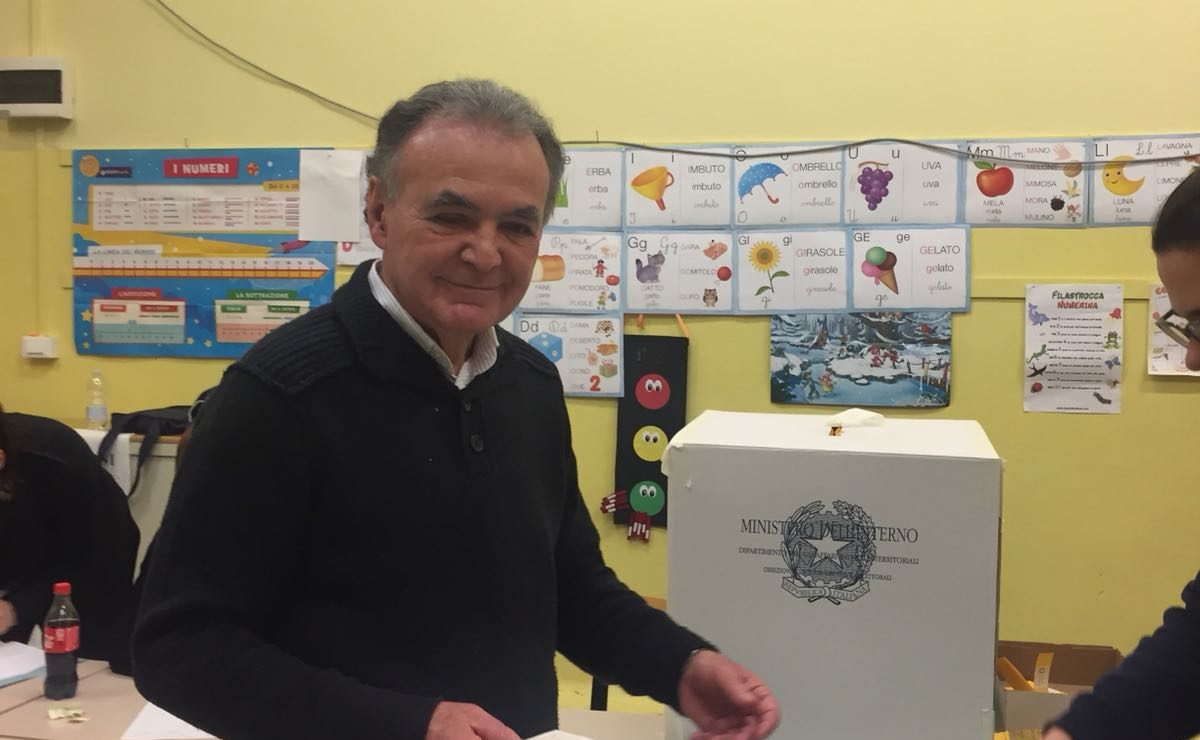 Elezioni politiche 2018 Cigliano boccia Bobba e Pd