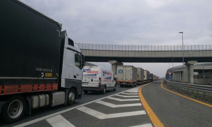 Autostrada da bollino nero, cosa fare se passi da Bologna VIDEO