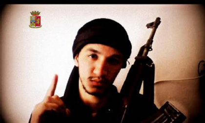 Arrestato militante dell'Isis a Torino