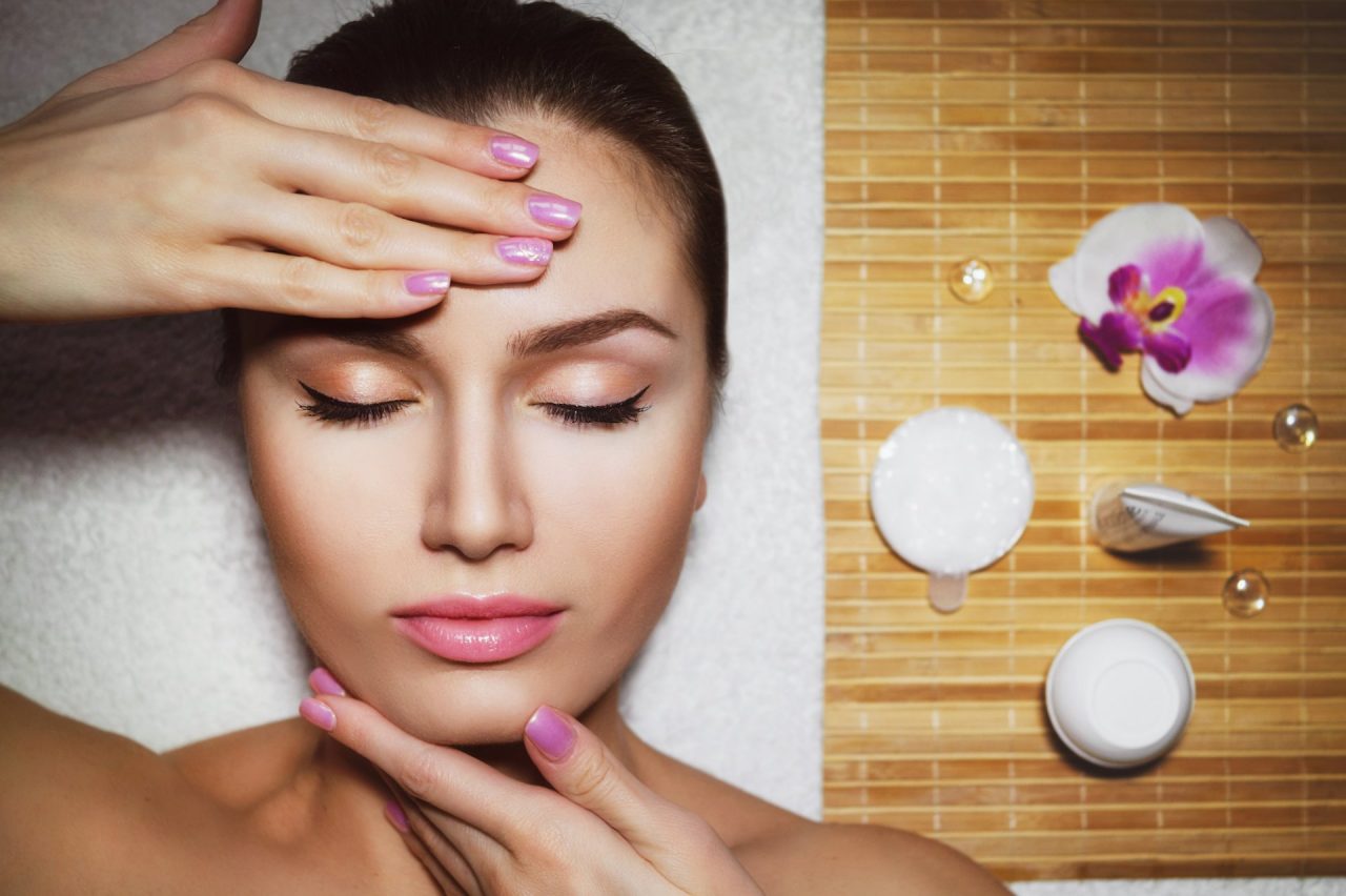 Cosmetica Italia, settore in forte espansione