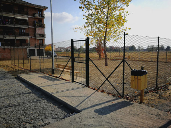 Patentino per padroni di cani