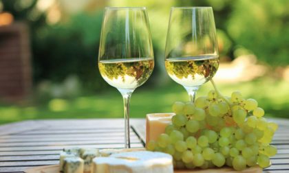 Eccellenze Enogastronomiche Piemontesi in piazza Vittorio a Torino