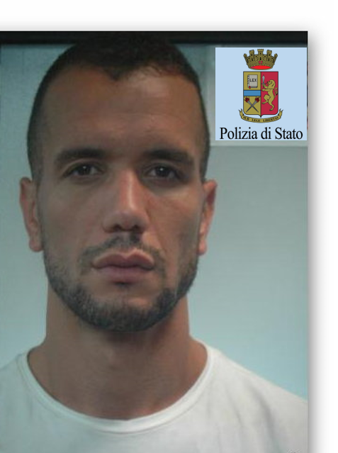 Marocchino pericoloso espulso