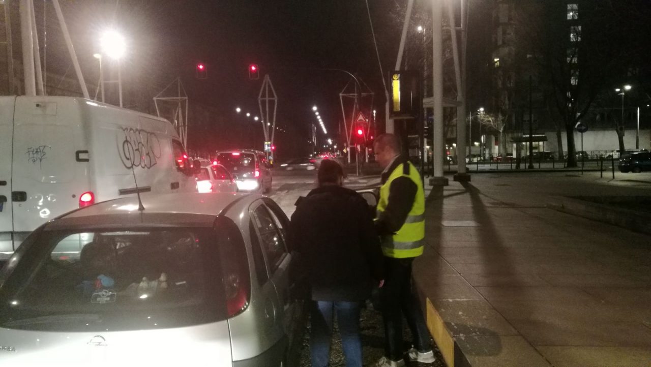 Assicurazione falsa denunciato