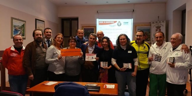365 Giorni Donna a Caselle e Mappano