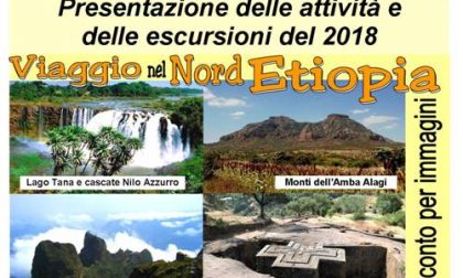 Club Alpino Italiano inaugura l'anno sociale