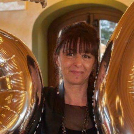 Morta incidente stradale OGGI I FUNERALI