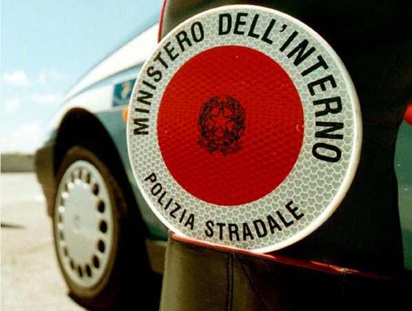 Incidente stradale un morto e tre feriti gravi