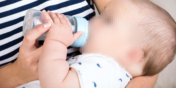 Emergenza latte si chiede aiuto alle mamme