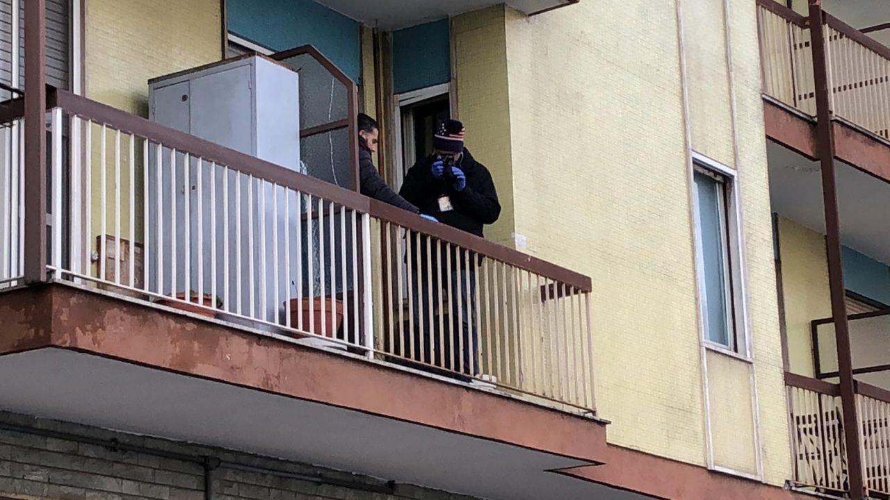 Donna accoltellata in un’abitazione a Chivasso Ecco chi è
