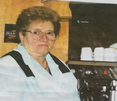 Morta storica barista ECCO CHI E’