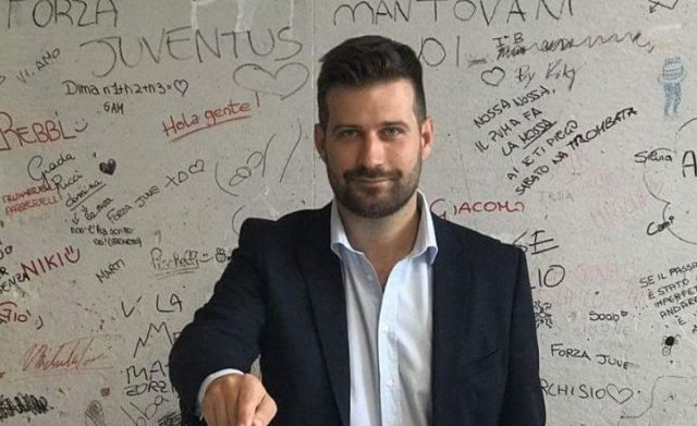 Paolo Tiramani potrebbe diventare ministro