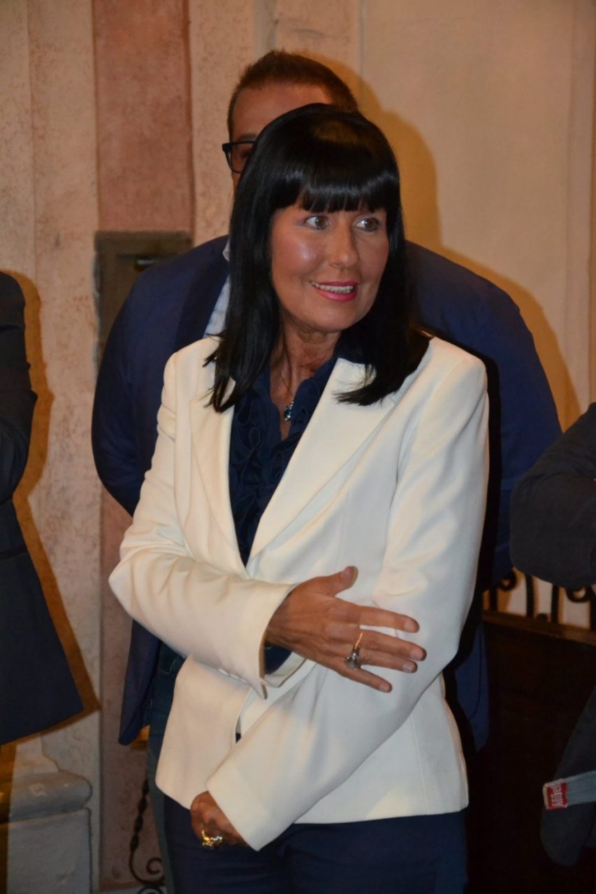 Poliambulatorio la posa della prima pietra ad aprile