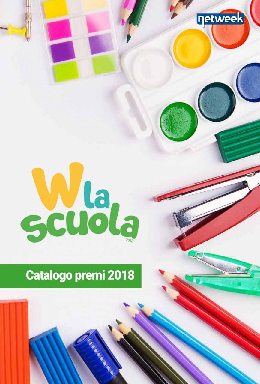 W la Scuola arriva il tagliando da 5 punti