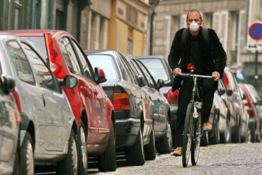 Qualità dell’aria: stop ai diesel Euro 3, 4 e 5 in città