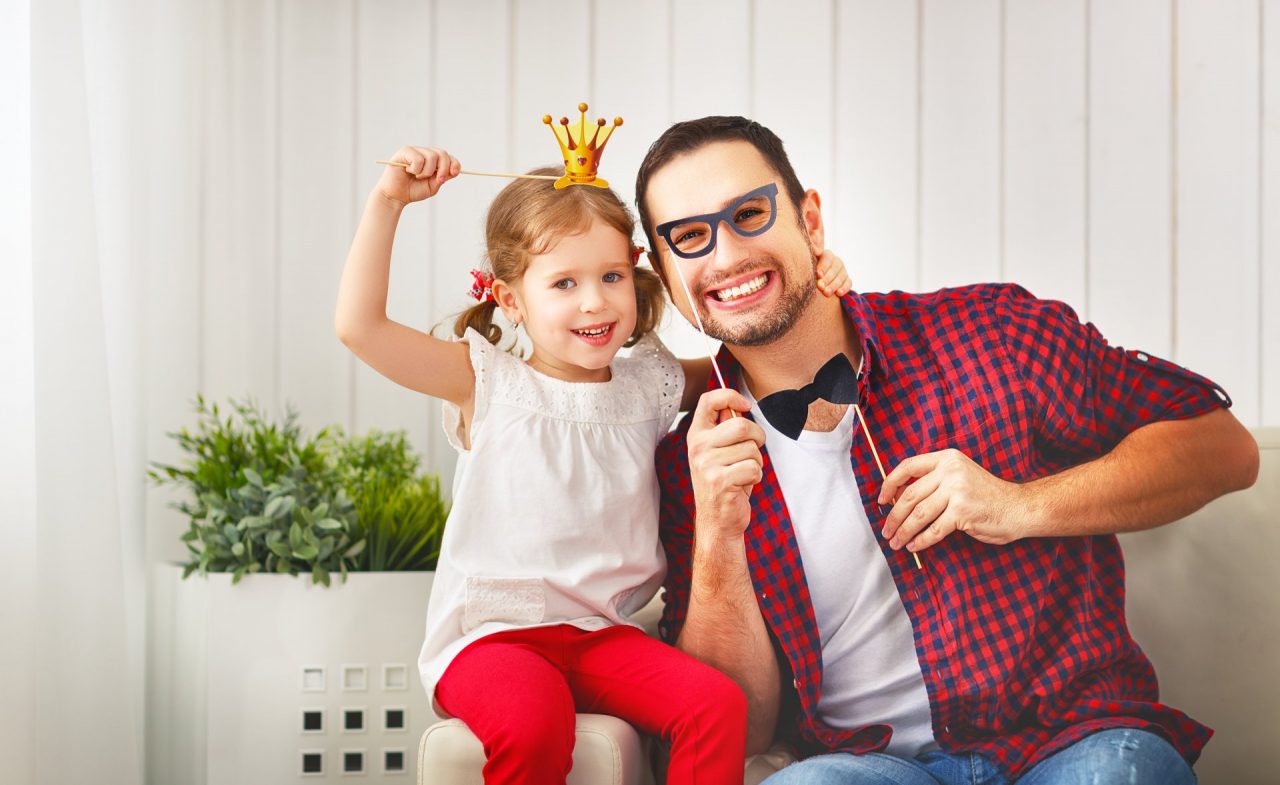 Festa del Papà MANDATE LE VOSTRE FOTO