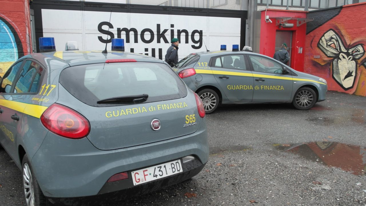 L’azienda del tabacco Yesmoke in mano agli svizzeri