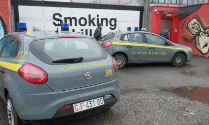 L'azienda del tabacco Yesmoke in mano agli svizzeri