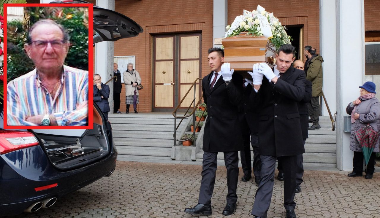 Morto Giuseppe Bassignana fondatore Farmen
