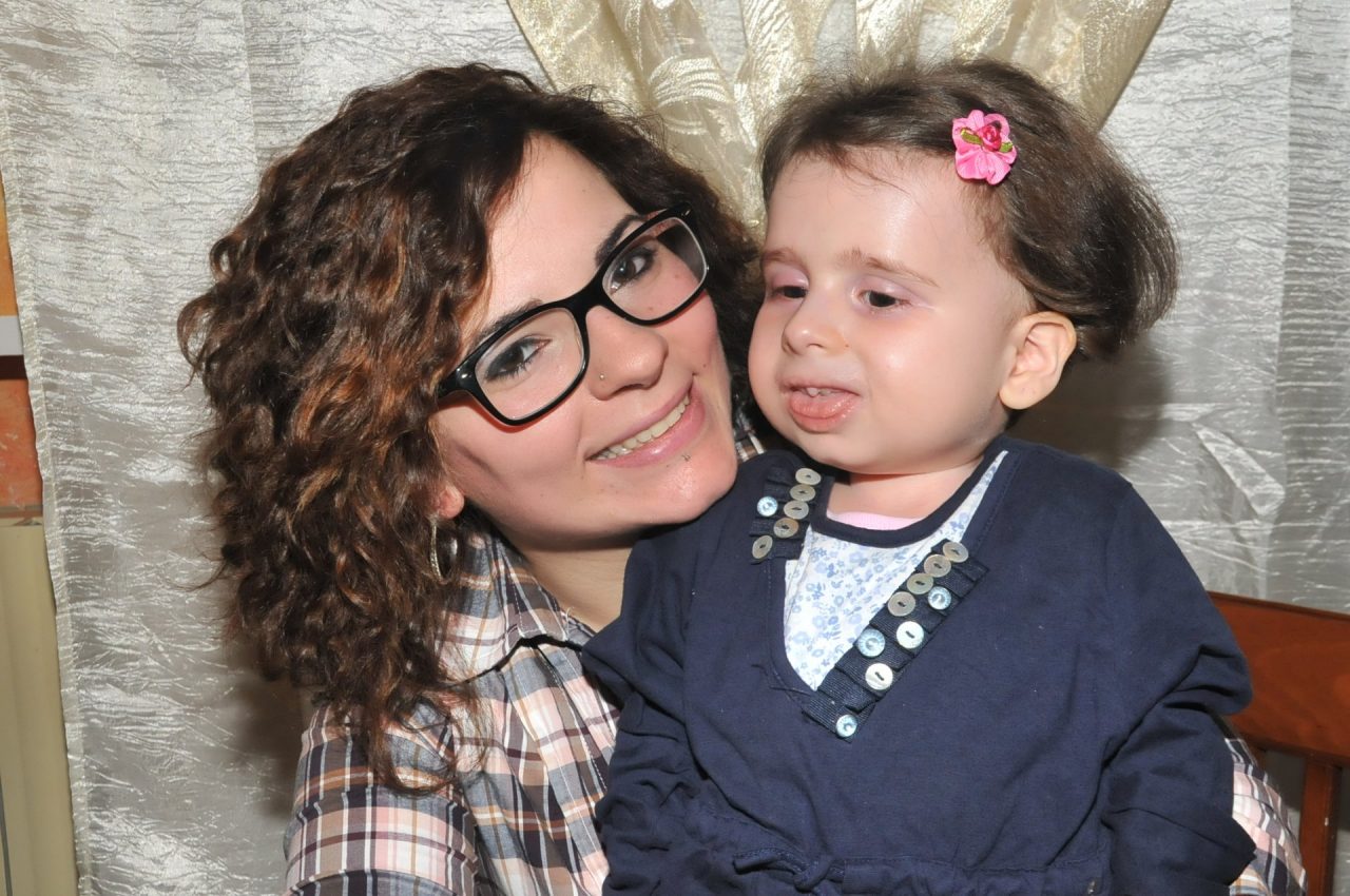 Principessa Bea un libro per raccontare il suo coraggio