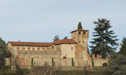 Visite al Castello la struttura storica si apre al pubblico