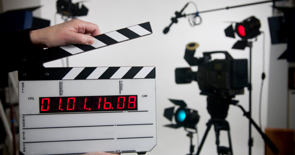 Casting in città per comparse di uno spot pubblicitario