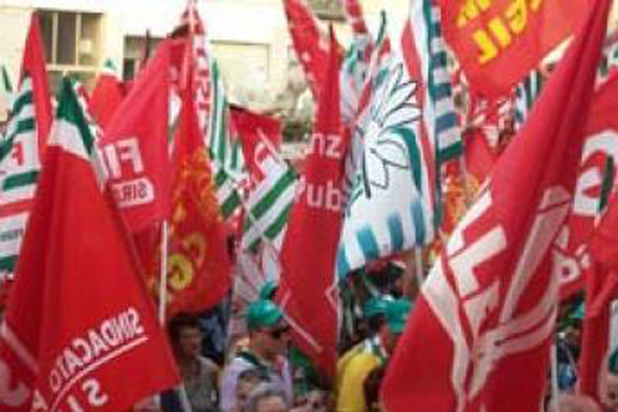 Emarc a rischio 262 posti di lavoro