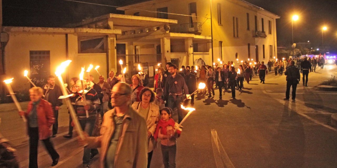 25 Aprile tutti gli appuntamenti sul territorio